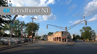 Lyndhurst NJ July 4th 2020 [upl. by Adnaluy]