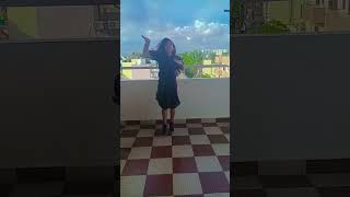 dancecover aestheticvibes fun barso re spoorthic341 [upl. by Eirrem86]