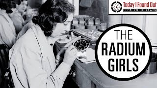 Glowing in the Dark  The Radium Girls [upl. by Remoh973]