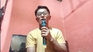 puisi  jikustik  cover doni gucci  viral [upl. by Eelyek]