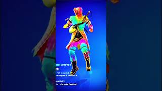 dance fortnite rolly [upl. by Gonroff]