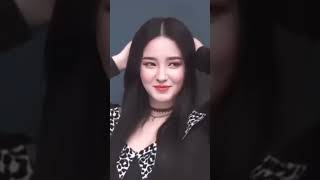 Shochu Me Tham Jaye Pal ⌛ Nancy Momoland ll WhatsApp status [upl. by Kolk]