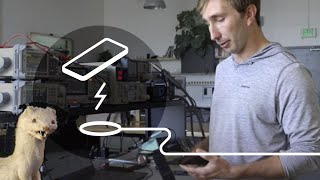 QUICK PEAK Engineering the Best Mobile Wireless Charging Experience [upl. by Ametaf]