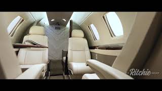 2016 CESSNA CITATION M2 For Sale [upl. by Gerger]