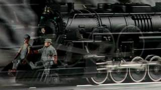 Polar Express Amazon Spot [upl. by Wendie557]