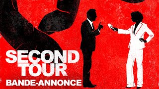 Second Tour  Bandeannonce officielle HD [upl. by Enelrac739]