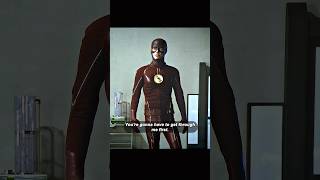 Barry stops thawne again shorts video shortsvideo [upl. by Clerissa]