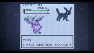 The STRONGEST Pokemon in the History of Pokémon  3DS Battle [upl. by Galligan]