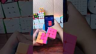 I Made an App That Solves Rubiks Cubes [upl. by Gordon465]