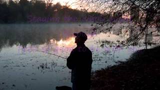 Fishing In the Dark Lyrics By Nitty Gritty Dirt Band [upl. by Aikrehs610]