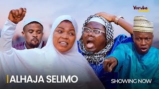 ALHAJA SELIMO Latest 2024 Yoruba Movie Drama Starring Muyiwa Ademola Rukayat Lawal Wale Lawal [upl. by Lasonde]