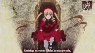 Rozen Maiden AMV [upl. by Munsey904]