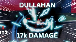 GPO DULLAHAN COOKS IN FINAL CIRCLE 17k DAMAGE [upl. by Annayi293]