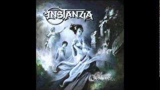 Instanzia  Heavenly Hell  Power Metal  2010 [upl. by Porcia]