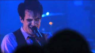 Panic At the Disco  Science Fiction  Double Feature  The Roxy [upl. by Noy]