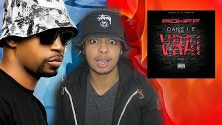 CRITIQUE ROHFF  DANS LE VRAI ou dans le faux [upl. by Haniraz]