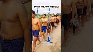 Cpo Si height fail😱😱 Sergeant defence academy prayagraj viral shorts cpo [upl. by Bertila]