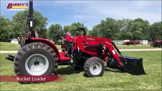 2024 CASE IH FARMALL 25A For Sale [upl. by Ifar]