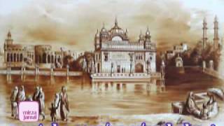 Golden Temple  Amritsar  Documentary BBC [upl. by Atalaya505]