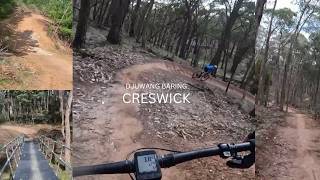 These MTB tracks are brand new [upl. by Iccir]