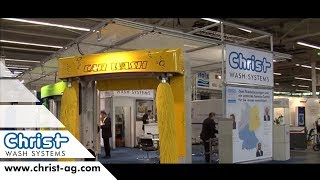 Messe Tankstelle und Mittelstand 2011 [upl. by Ardyth]