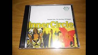 Inner Circle  Greatest Hits  The Best Of Full Album [upl. by Anod]