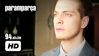 Paramparça Dizisi  Paramparça 94 Bölüm İzle [upl. by Tailor]