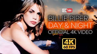 Billie Piper  Day amp Night Official 4K Video [upl. by Gris]