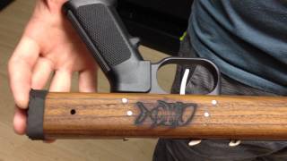 Hatch Amero Speargun Review [upl. by Vaios578]