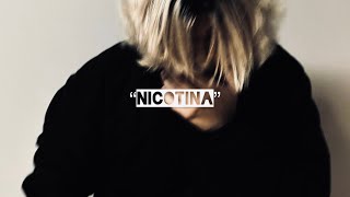 Dropo  “NICOTINA” ftZTokyo  Prévia Nova [upl. by Ysak]