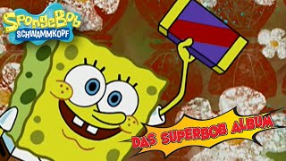 SpongeBob – Schokolade Kurzversion [upl. by Natehc813]