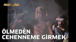 Tarkan Güçlü Kahraman  Ölmeden Cehenneme Girdi [upl. by Ehrman20]