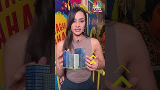 Mid Cap Large Cap amp Small Cap Funds Explained In A Minute  Shorts  CNBC TV18 NextGen [upl. by Arni]