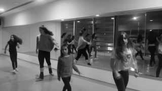 DANCE KIDS Bo tem mel [upl. by Nairot]