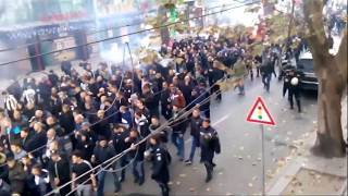 ULTRAS PLOVDIV  ПЛОВДИВ Е НАШ [upl. by Ellehcam]