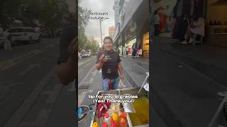 199 french fries 🍟 in mexico 🇲🇽 food foodie foodreview foodlover frenchfries mexico [upl. by Tung841]