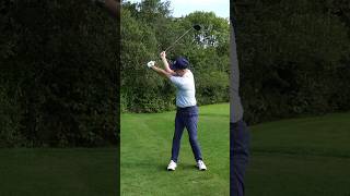 Simple Driver Golf Swing Lesson [upl. by Atul]