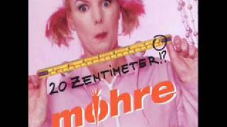 20 zentimeter Möhre [upl. by Sirenay]