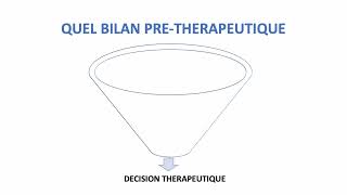 CARCINOME HEPATOCELLULAIRE DEPISTAGE DIAGNOSTIC TRAITEMENT [upl. by Marmawke]