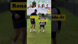 Messi Vs Marcelo VS Sergio Ramos Vs Cavani VS Ronaldo  Workout With Kids 👦💪😎 [upl. by Mandie]