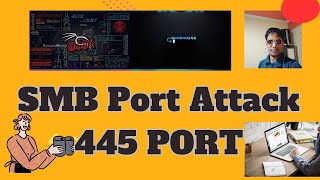 smbsmb relay attacksmb relay attack respondersmb relay attack mitigationport 445smb port 445 a [upl. by Lehar337]