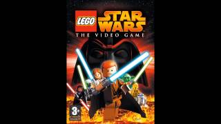 LEGO Star Wars Music  Dexters Diner Extended [upl. by Koa]