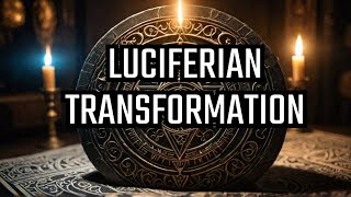 The Transformational Power of Arcane Luciferian Symbols [upl. by Harv]