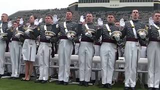 West Point Graduation 2013 [upl. by Mather]