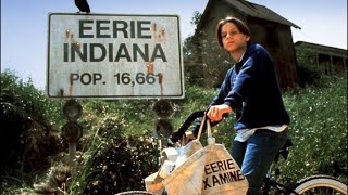 Eerie Indiana  Episode 14  Mr Chaney [upl. by Bentlee547]