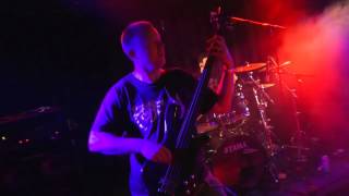 Spoon Magazine Unreleased Footage  Disavowed  Treason  Live in Zug [upl. by Koralie]