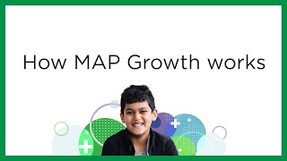 What is the MAP Growth test 2024 edition [upl. by Ranilopa]