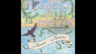 The Hokum High Rollers  Temptation Rag [upl. by Hoes807]