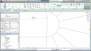 Revit tips  Stair Landing with Treads [upl. by Yemirej]