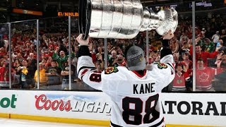 NHL OT Goals to win the Stanley Cup [upl. by Fadiman]